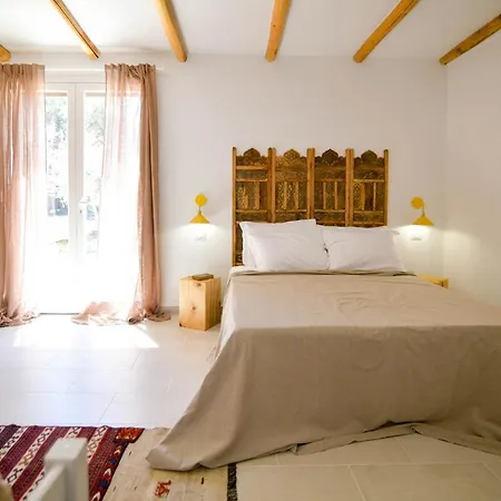 Luccicamare Family-run Beb Bed & Breakfast *