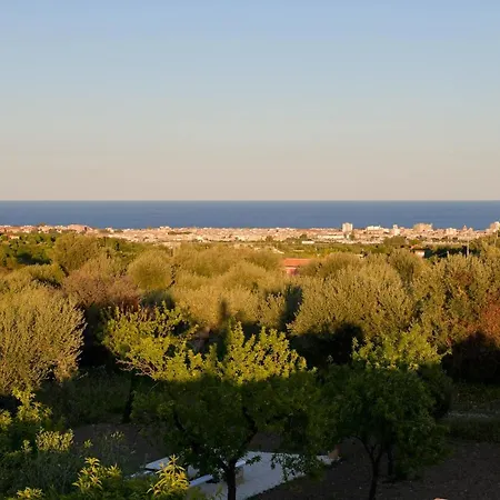 Luccicamare Family-run Beb Bed & Breakfast
