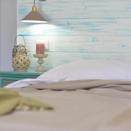 Bed & Breakfast Luccicamare Family-run Beb