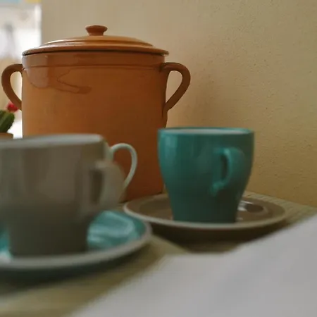 Bed & Breakfast Luccicamare Family-run Beb