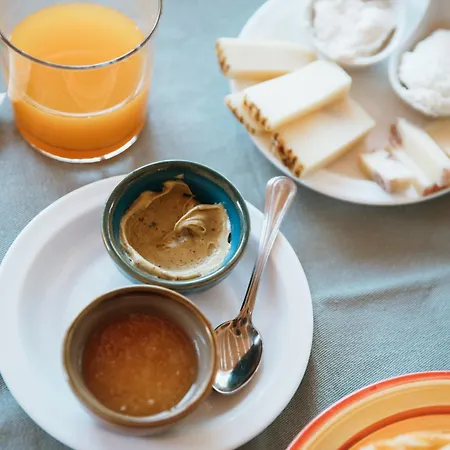 Bed & Breakfast Luccicamare Family-run Beb Noto