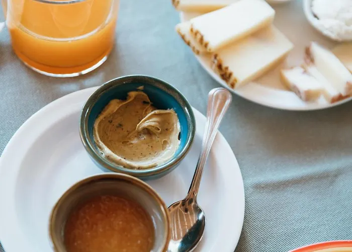 Bed and breakfast Luccicamare Family-run Beb Noto